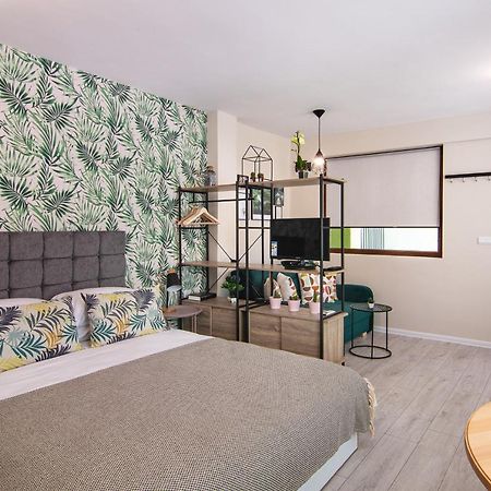 The Cozy Studio, Varna City Centre المظهر الخارجي الصورة
