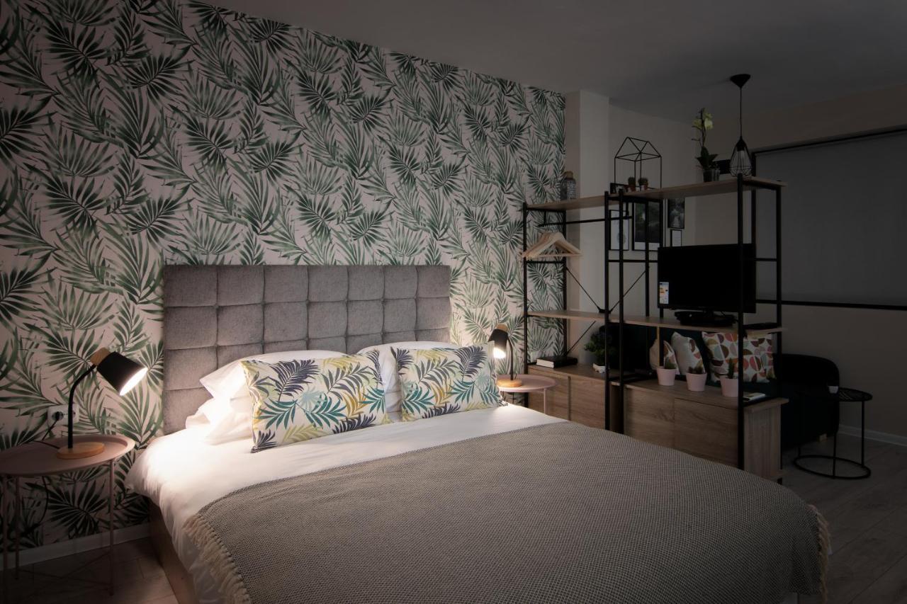 The Cozy Studio, Varna City Centre المظهر الخارجي الصورة