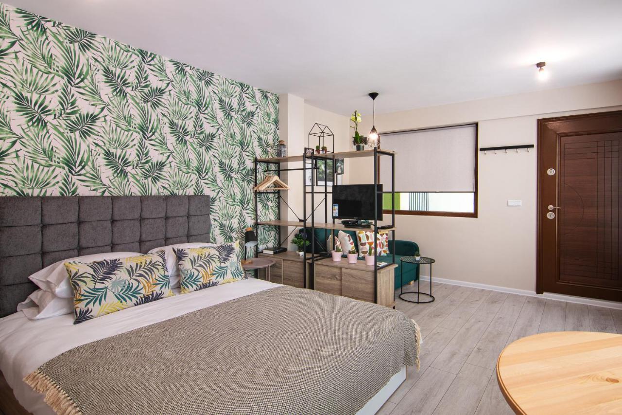 The Cozy Studio, Varna City Centre المظهر الخارجي الصورة