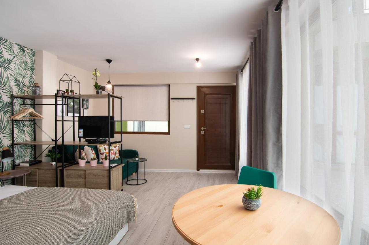 The Cozy Studio, Varna City Centre المظهر الخارجي الصورة