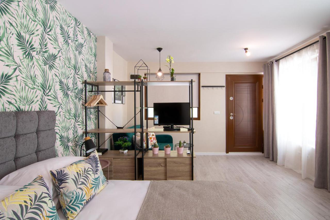 The Cozy Studio, Varna City Centre المظهر الخارجي الصورة