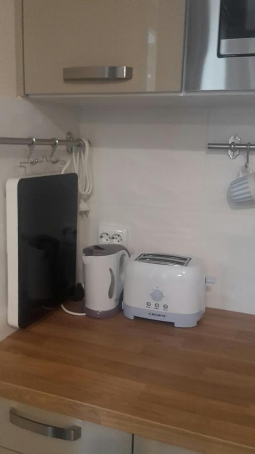 The Cozy Studio, Varna City Centre المظهر الخارجي الصورة