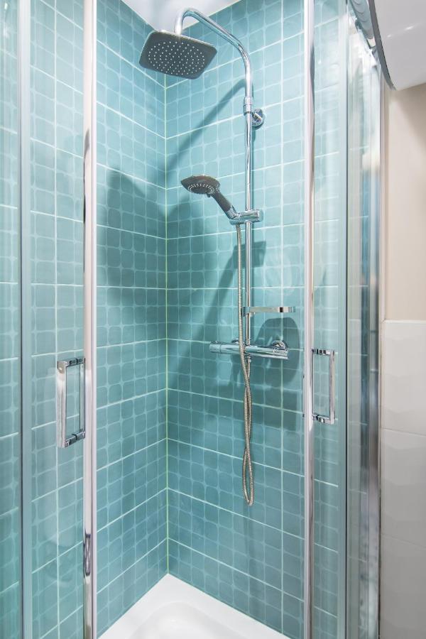 The Cozy Studio, Varna City Centre المظهر الخارجي الصورة