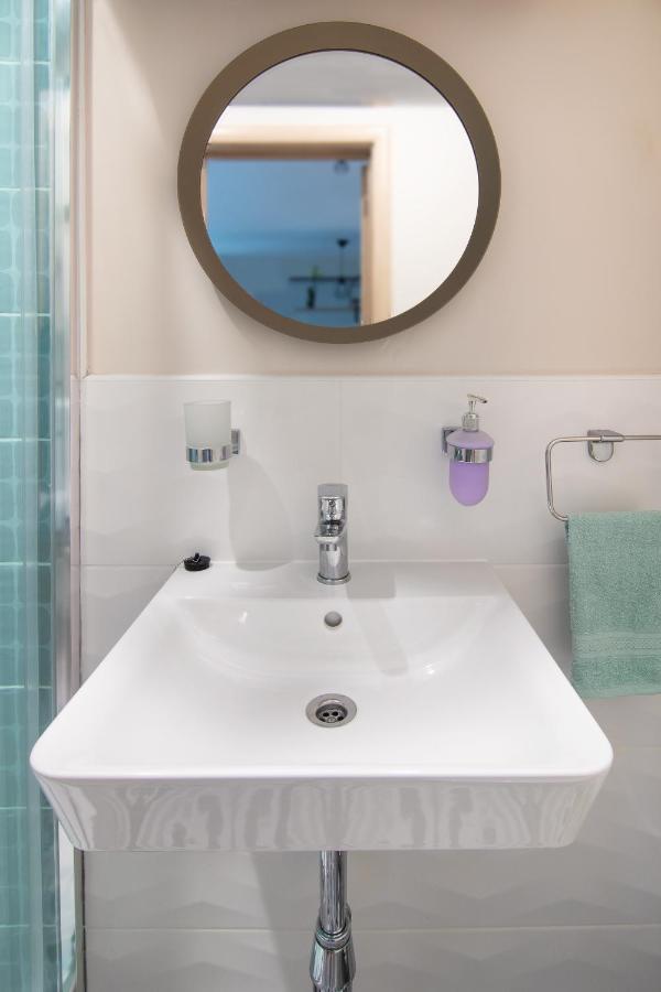 The Cozy Studio, Varna City Centre المظهر الخارجي الصورة